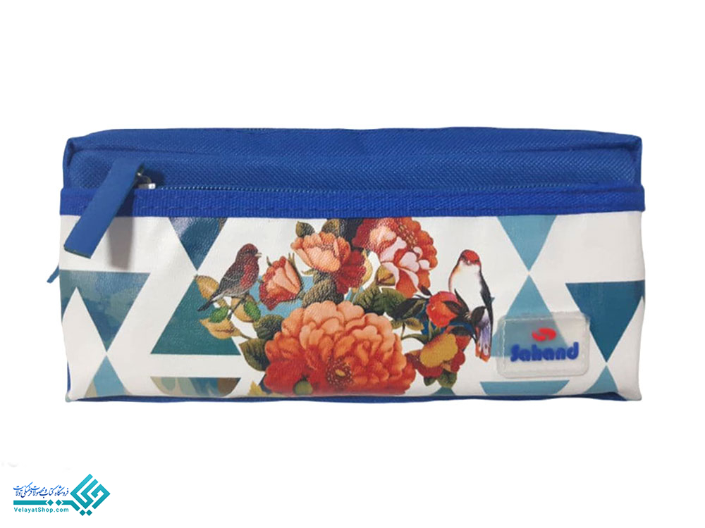 جامدادی-سهند جامدادی مدل پرفکت سهند