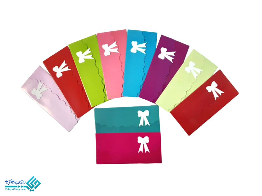 پاکت-پول.1 پاکت پول