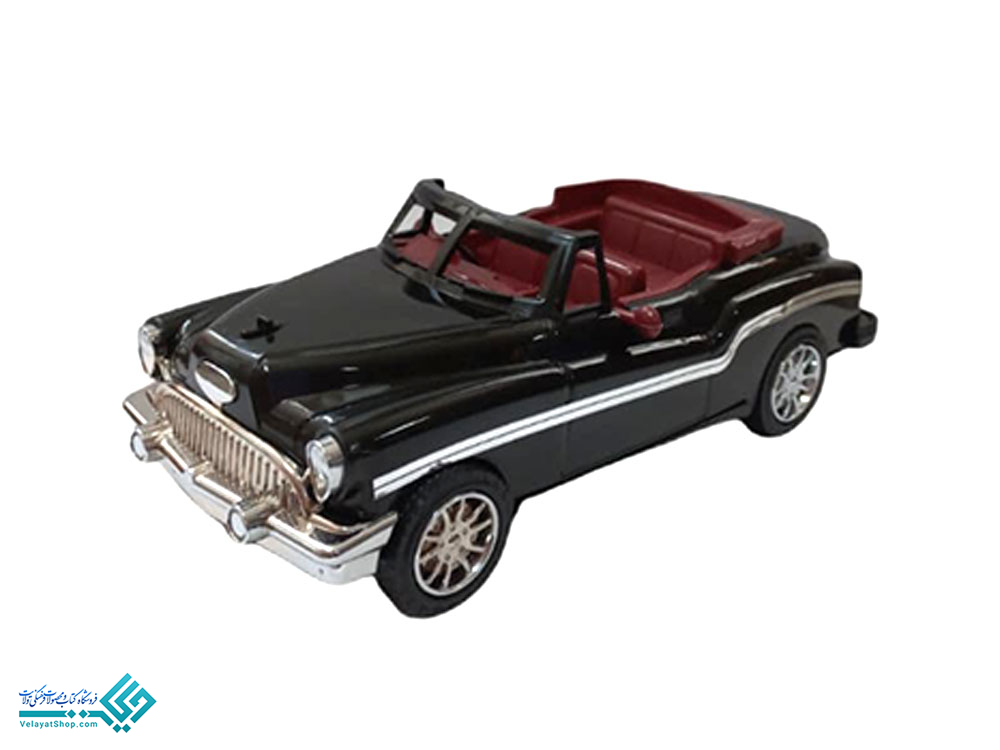 28890.2 اسباب بازی ماشین شورلت کلاسیک