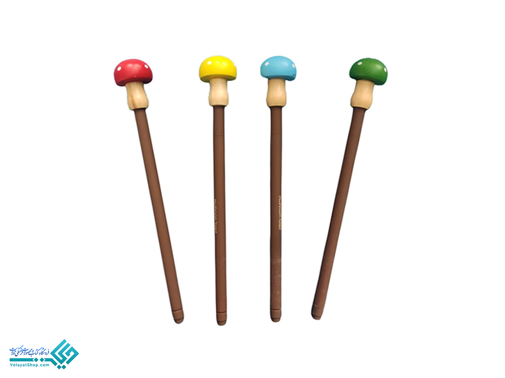 29019.1 روان نویس طرح قارچ