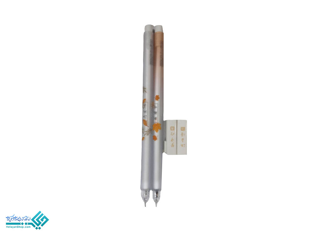 خودکار-دوقلو روان نویس جفتی