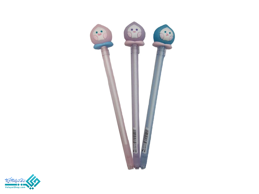 خودکار-زمستانی روان نویس هلو