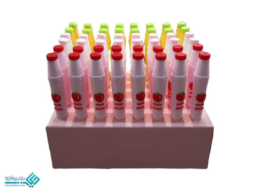 روان-نویس-میوه روان نویس نوشیدنی