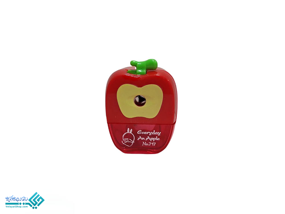 طرح-سیب5 تراش رومیزی سیب