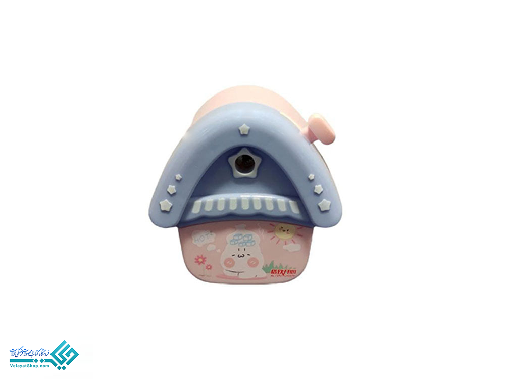 طرح-کلبه6 تراش رومیزی کلبه