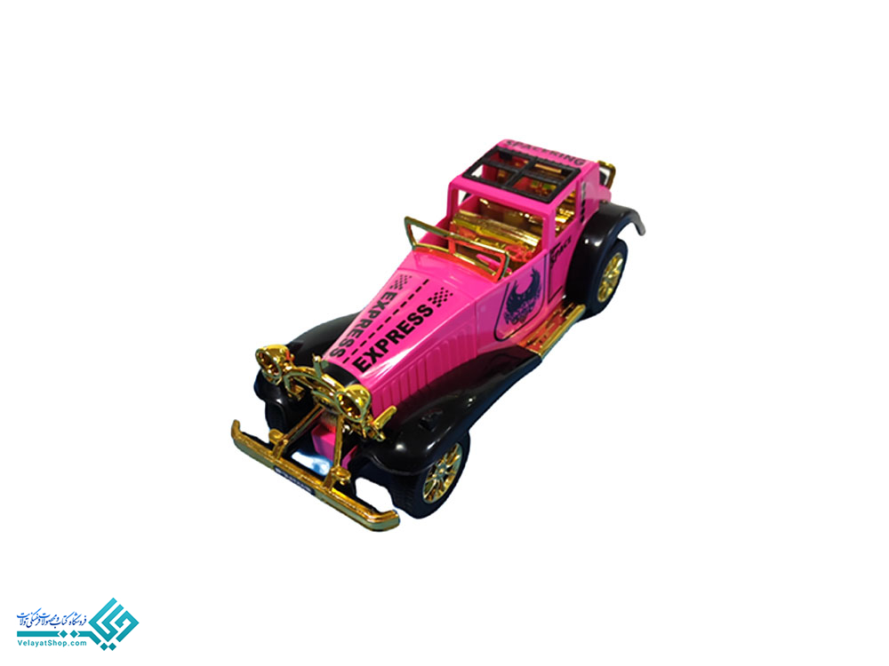 15 اسباب بازی ماشین کوچک قدیمی