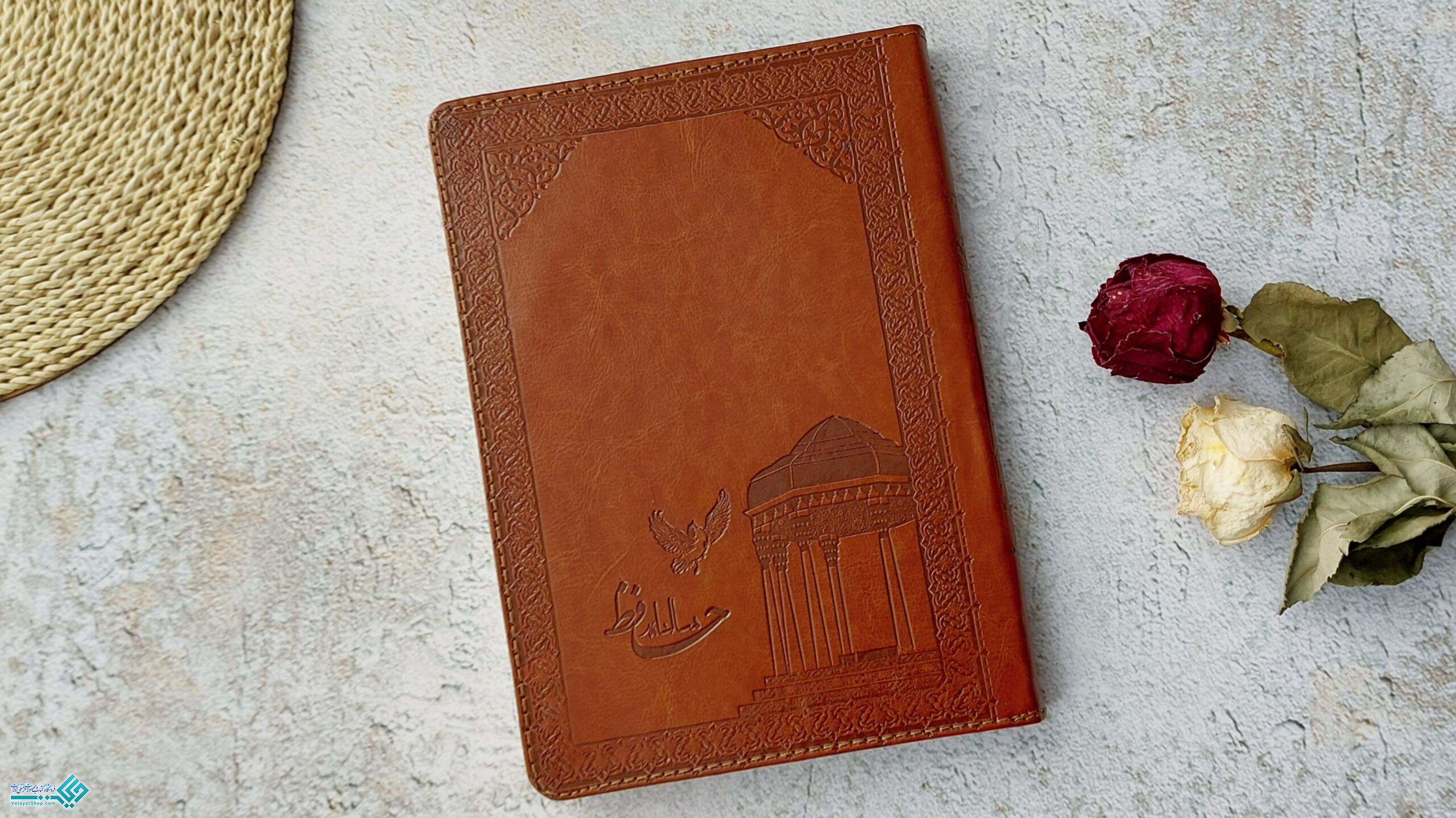 InShot_20230213_111505338 سررسید شفیعی مدل حافظ