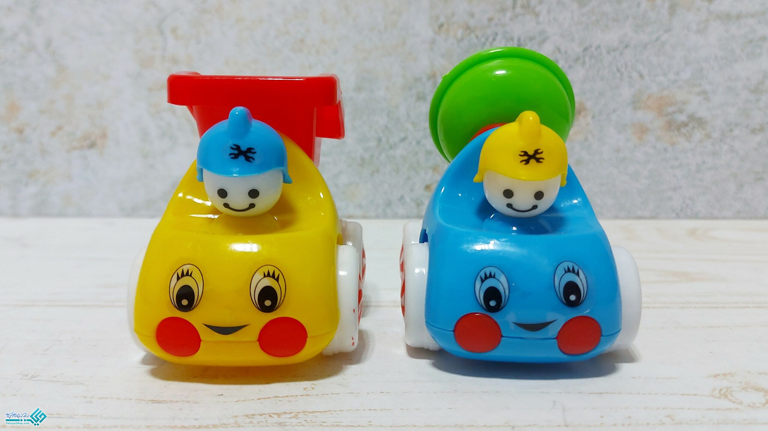 InShot_20230204_002804897 ماشین راهسازی 2 تایی قدرتی