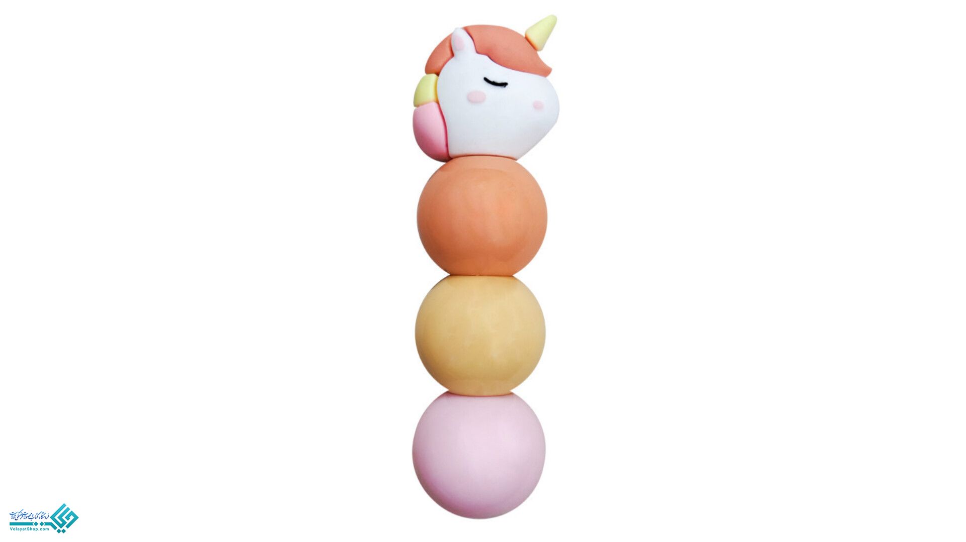 InShot_20230221_133838033 مینی هایلایتر اسب تک شاخ