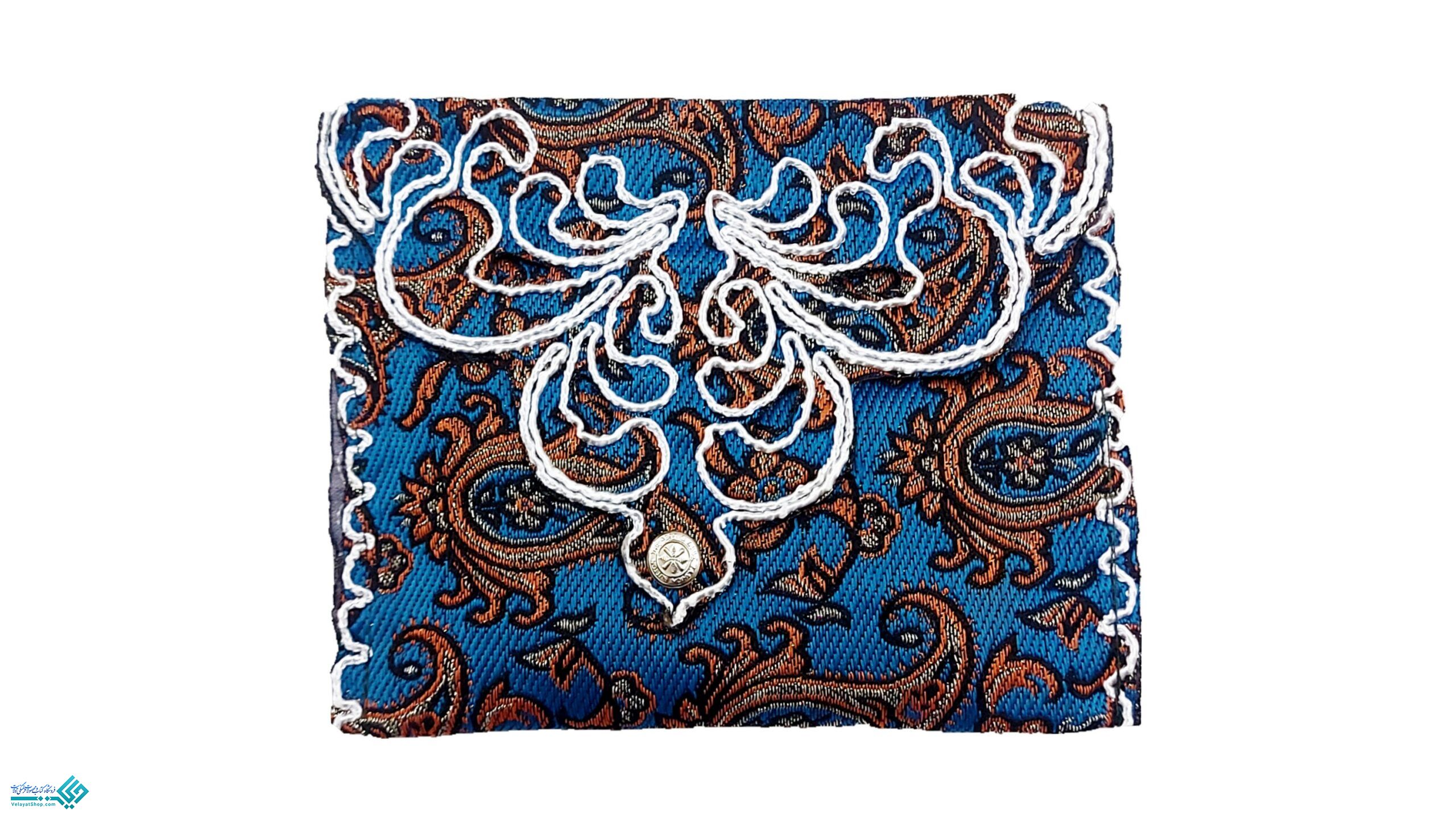 InShot_20230114_220227987 جانماز کیفی ترمه سه تکه