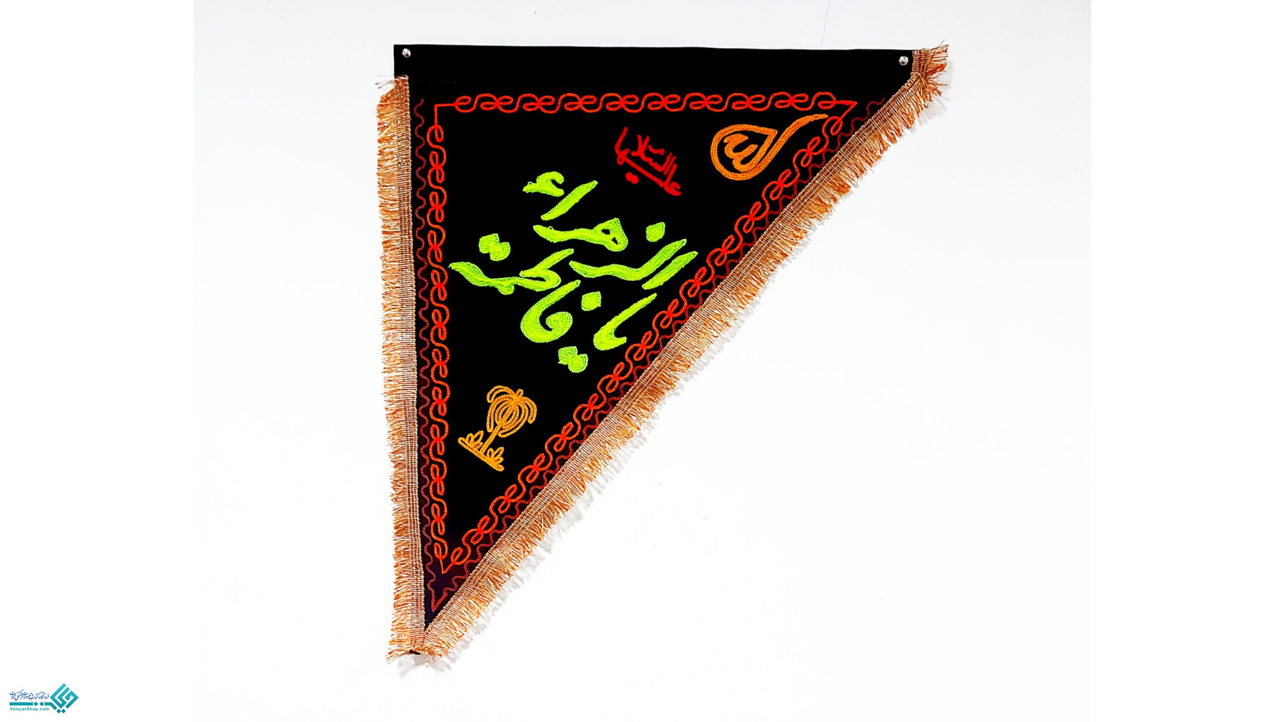 IMG_20221207_114322_861 پرچم سه گوش یک متری مخمل