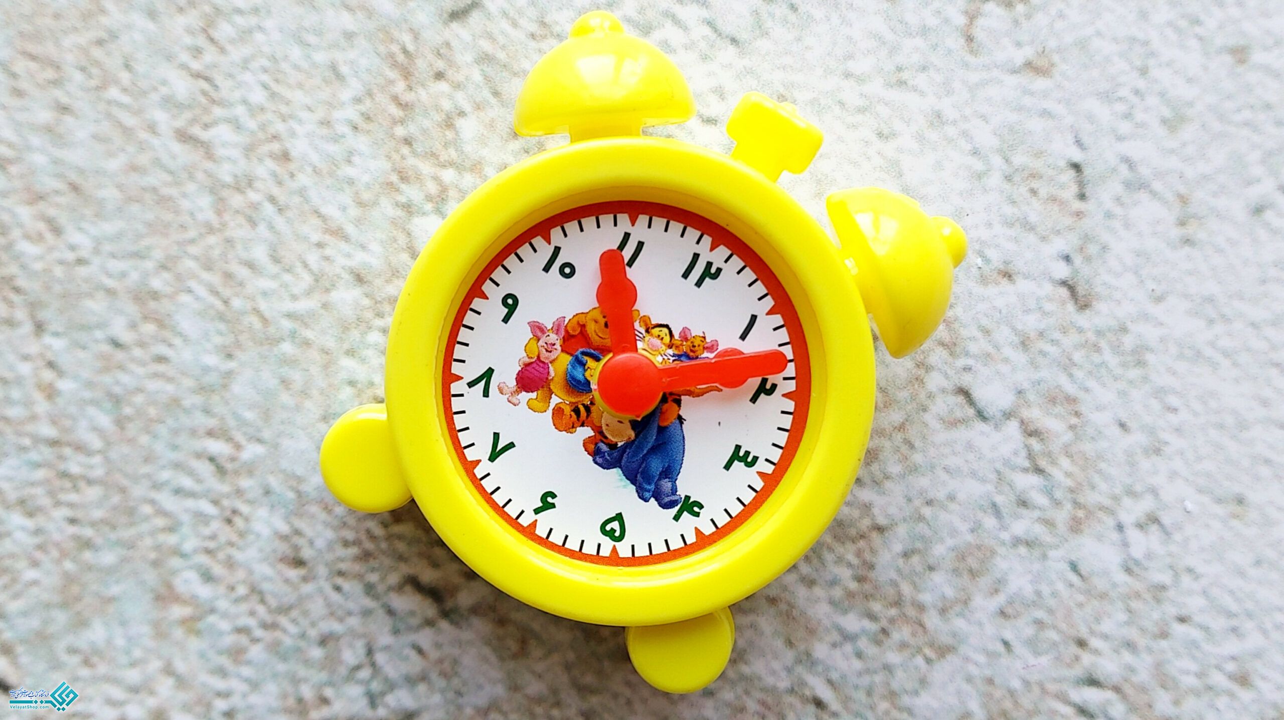 InShot_20230315_212331612 تراش مدل ساعت آموزشی