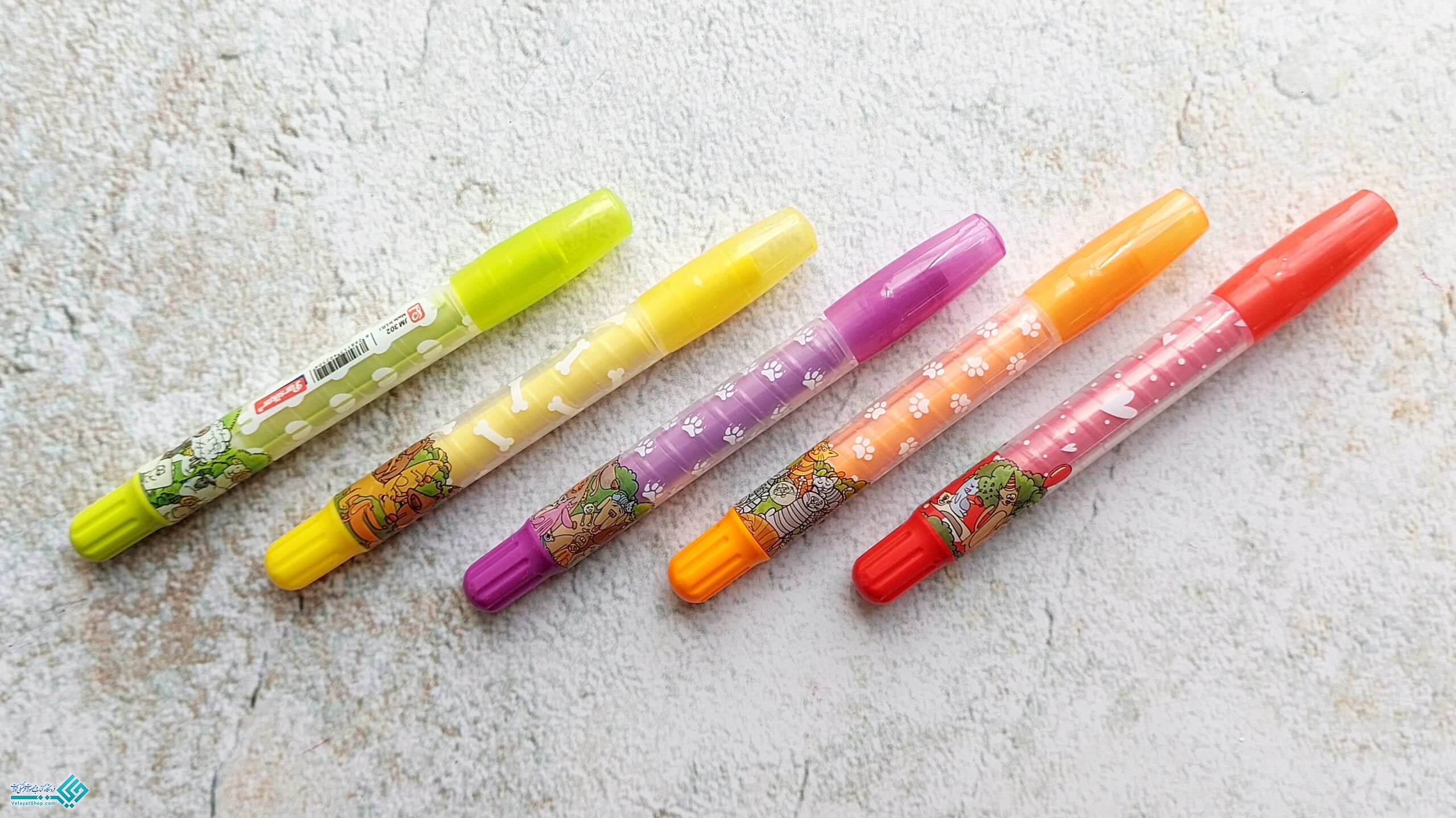 InShot_20230316_140723987 پاککن پیچی فانتزی