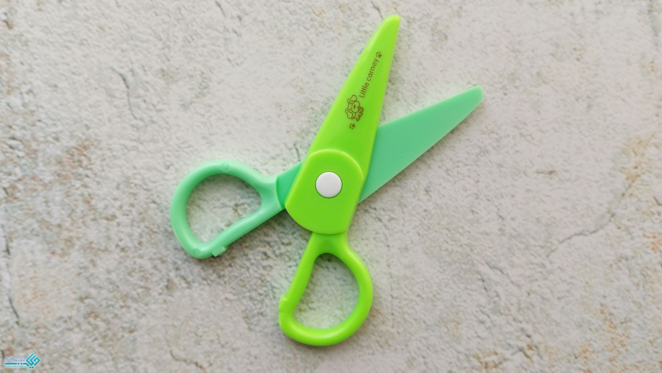 InShot_20230318_114232302 قیچی تیغه پلاستیکی