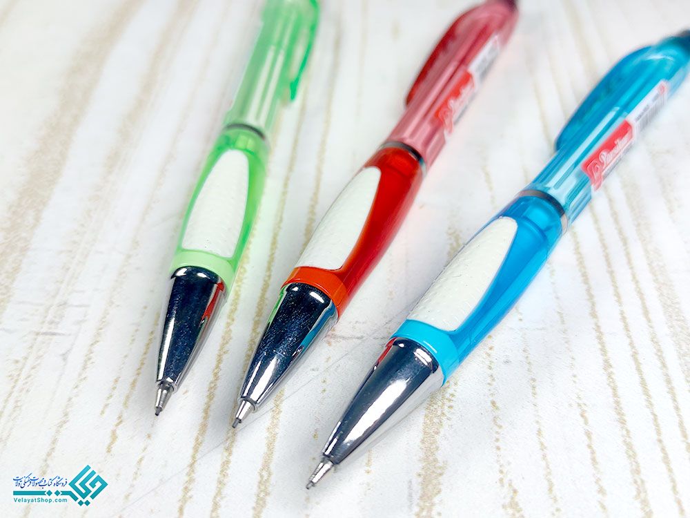 مداد-فشاری-پارسیکال اتود گریپ دار پارسیکار-jm809