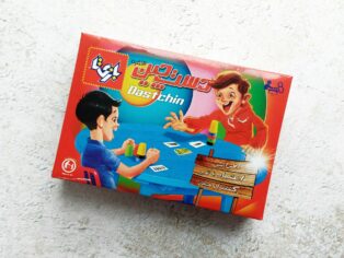 بازی فکری دست چین دو نفره
