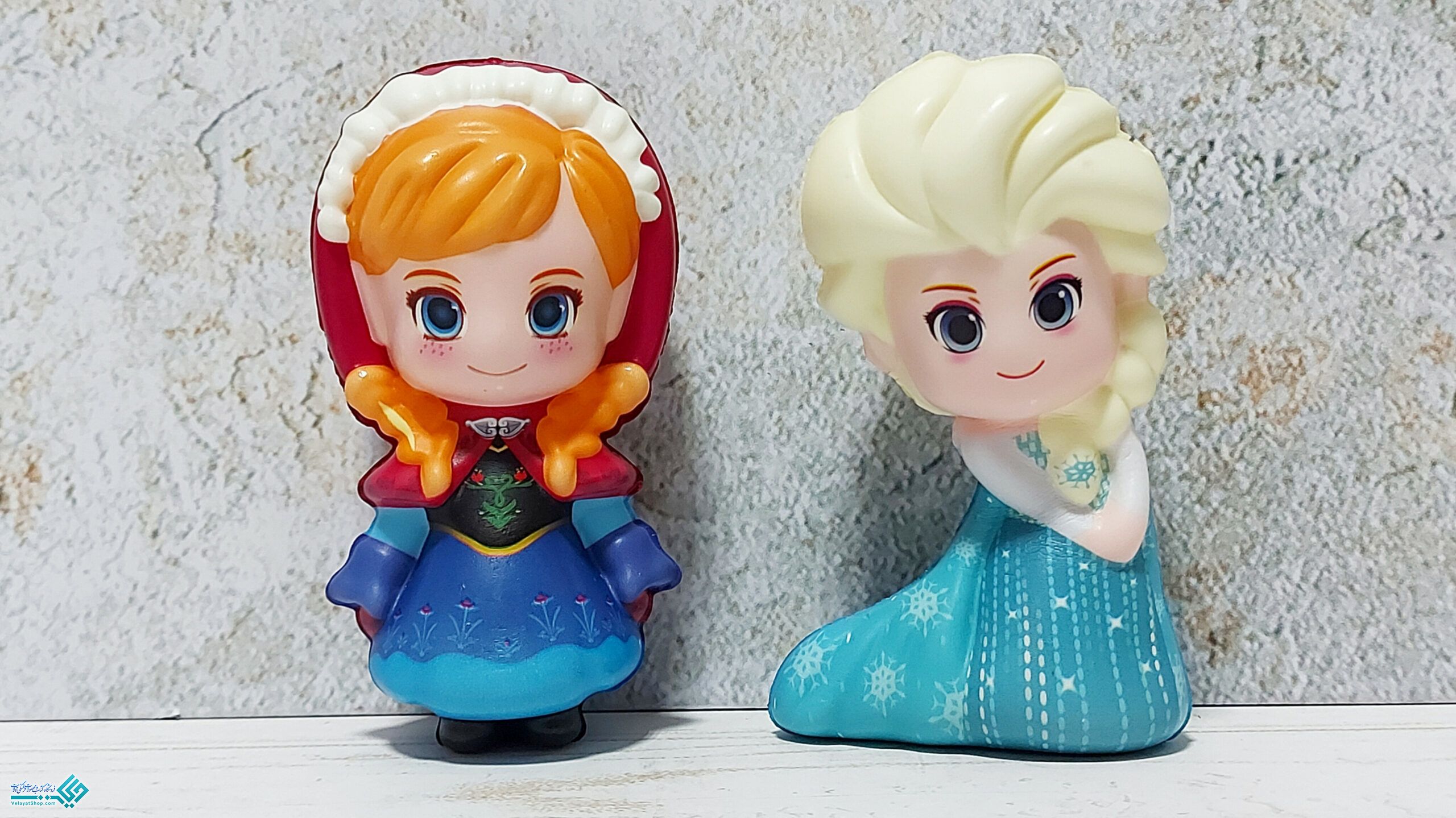 InShot_20230205_181249187 اسکویشی آنا و السا