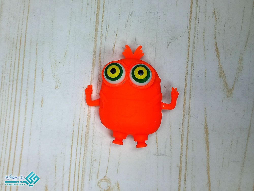 فیجت-میمون فیجت میمون