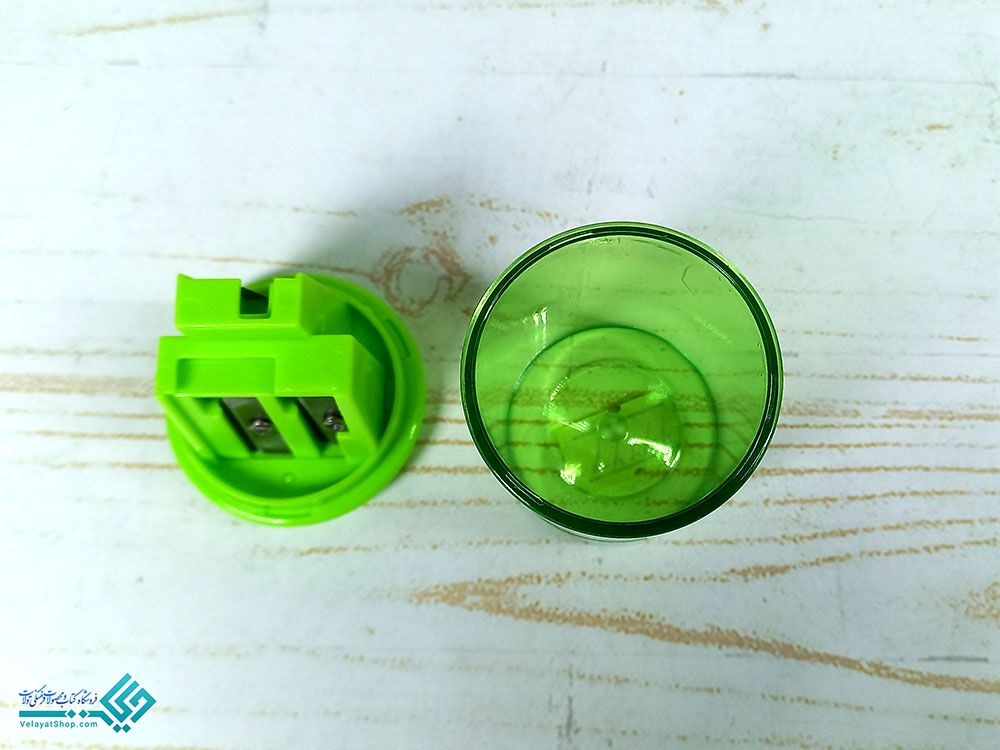 تراش10 تراش مخزن دار 3 سوراخ