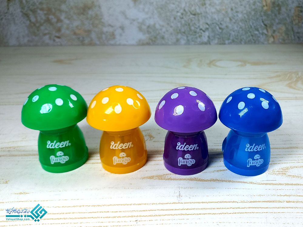 تراش11 تراش پاکن دار طرح قارچ