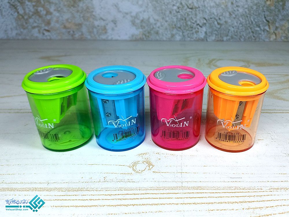 تراش6 تراش مخزن دار 3 سوراخ