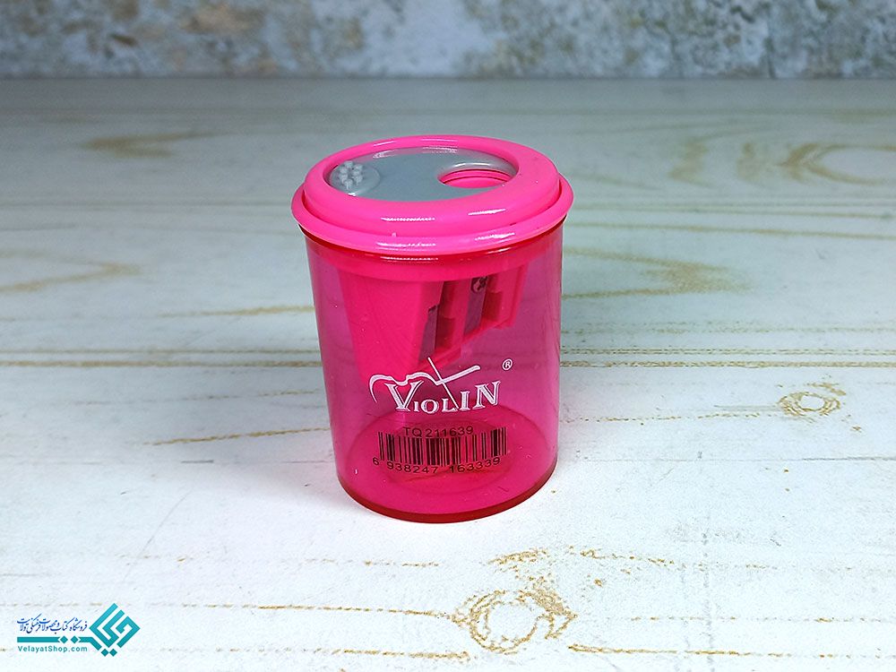 تراش7 تراش مخزن دار 3 سوراخ