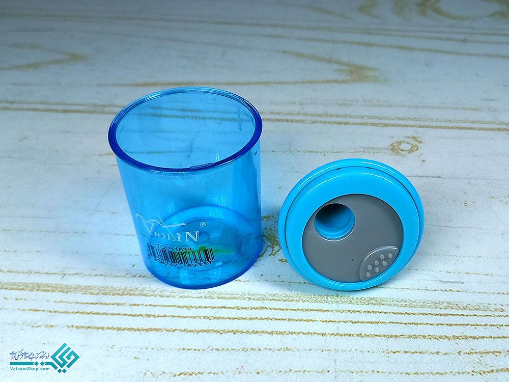 تراش9 تراش مخزن دار 3 سوراخ