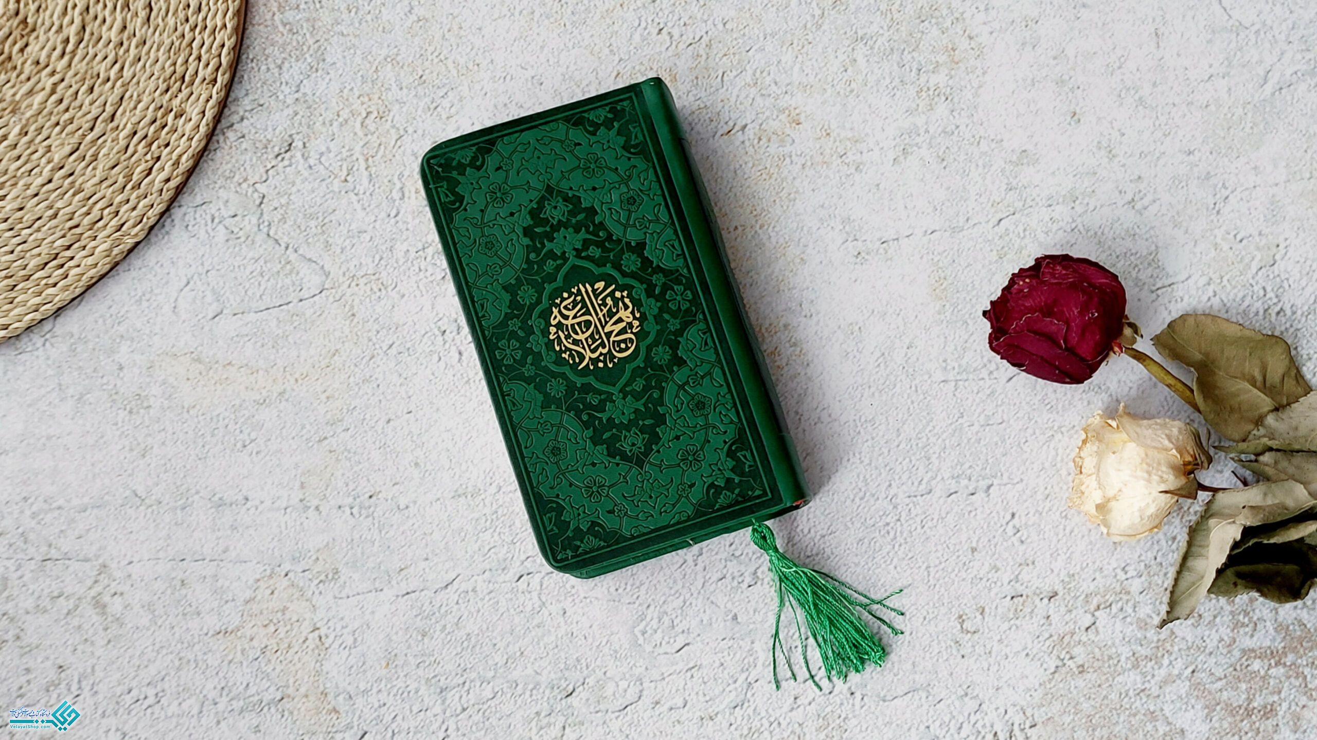 InShot_20230223_115805588 نهج البلاغه پالتویی رنگی