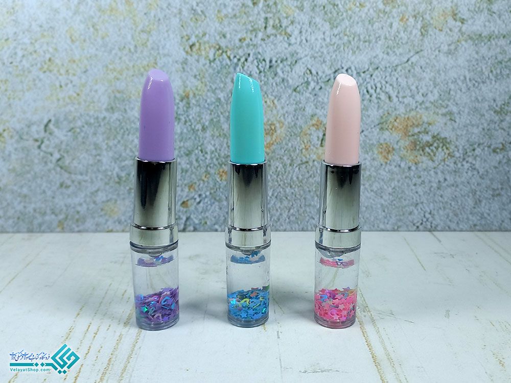 خودکار-رژ1 روان نویس آکواریومی ماتیکی