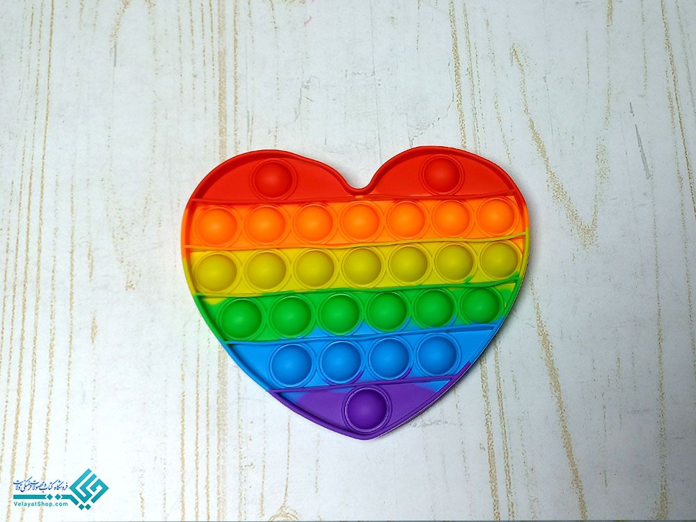 فیجت پاپ ایت 4 مدل