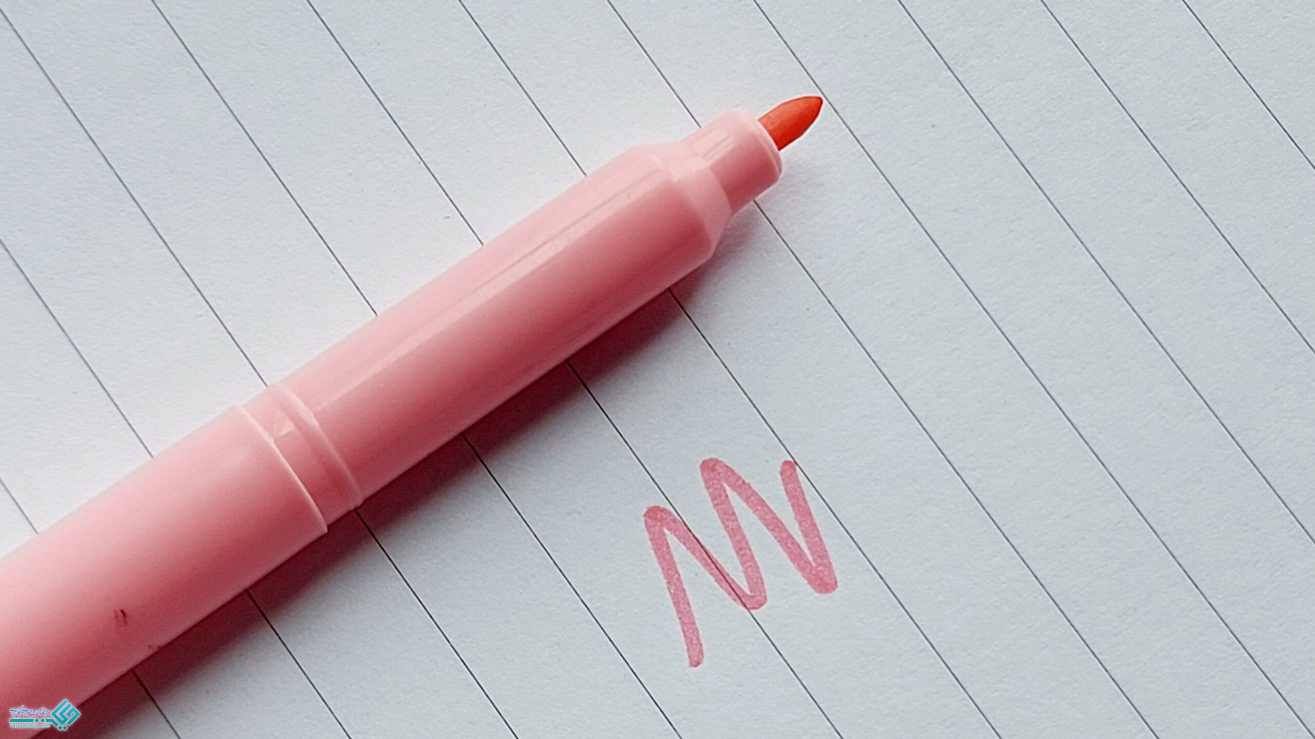 InShot_20230316_123657427 ماژیک 12رنگ دامس