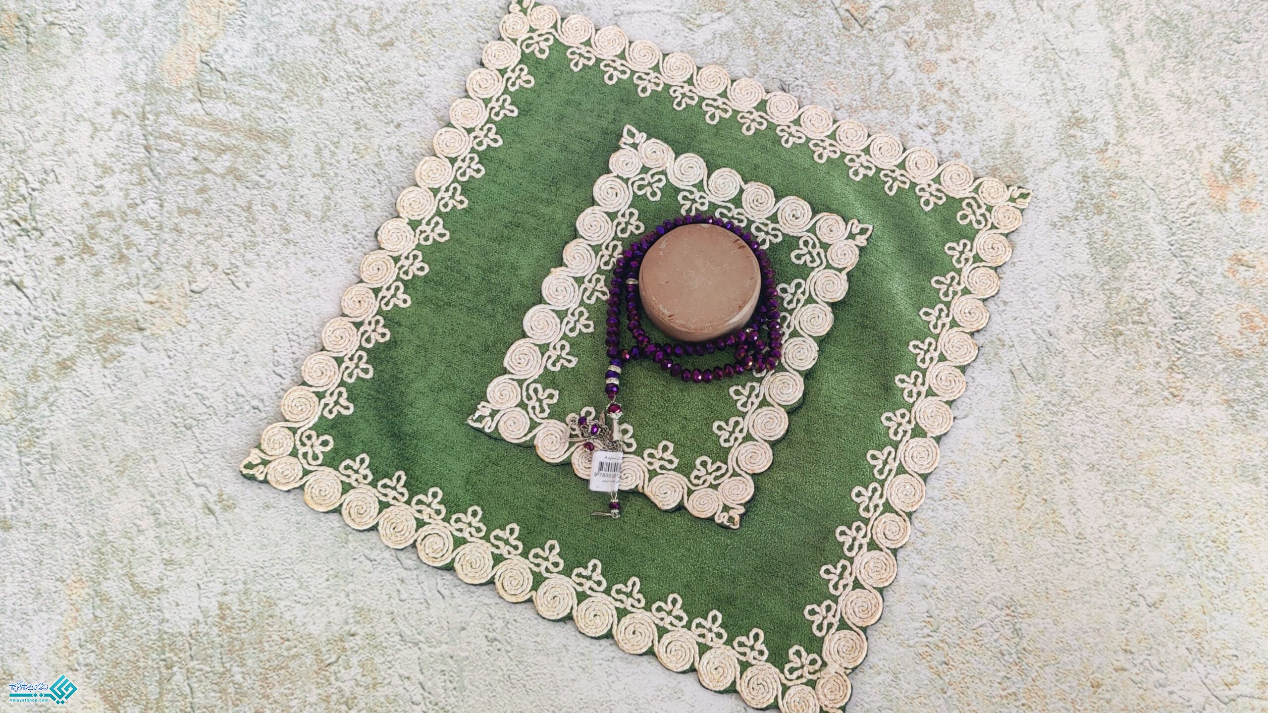 InShot_20230705_131358307 جانماز مخمل برمه