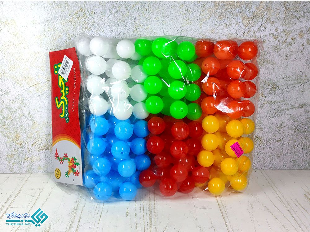 توووووپ زنجیرک ستاره ای سلفونی بزرگ