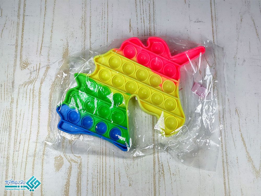 فیجت1 پاپ ایت 4 رنگ