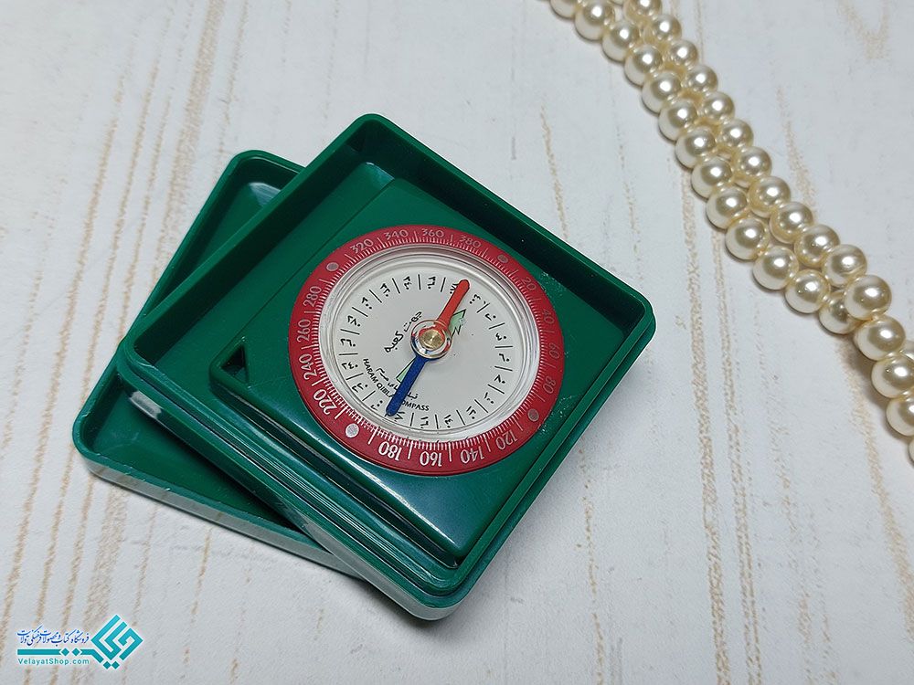 قبله-نما قبله نما حرم