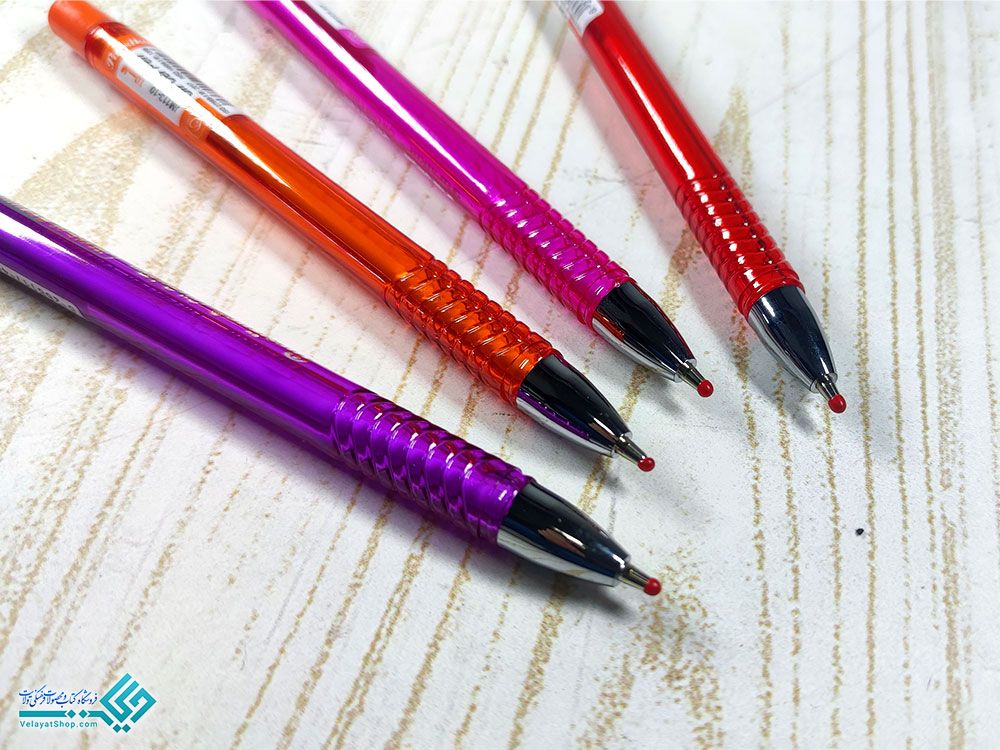 پنتررر خودکار 10 رنگ پارسیکار مدل-10-113