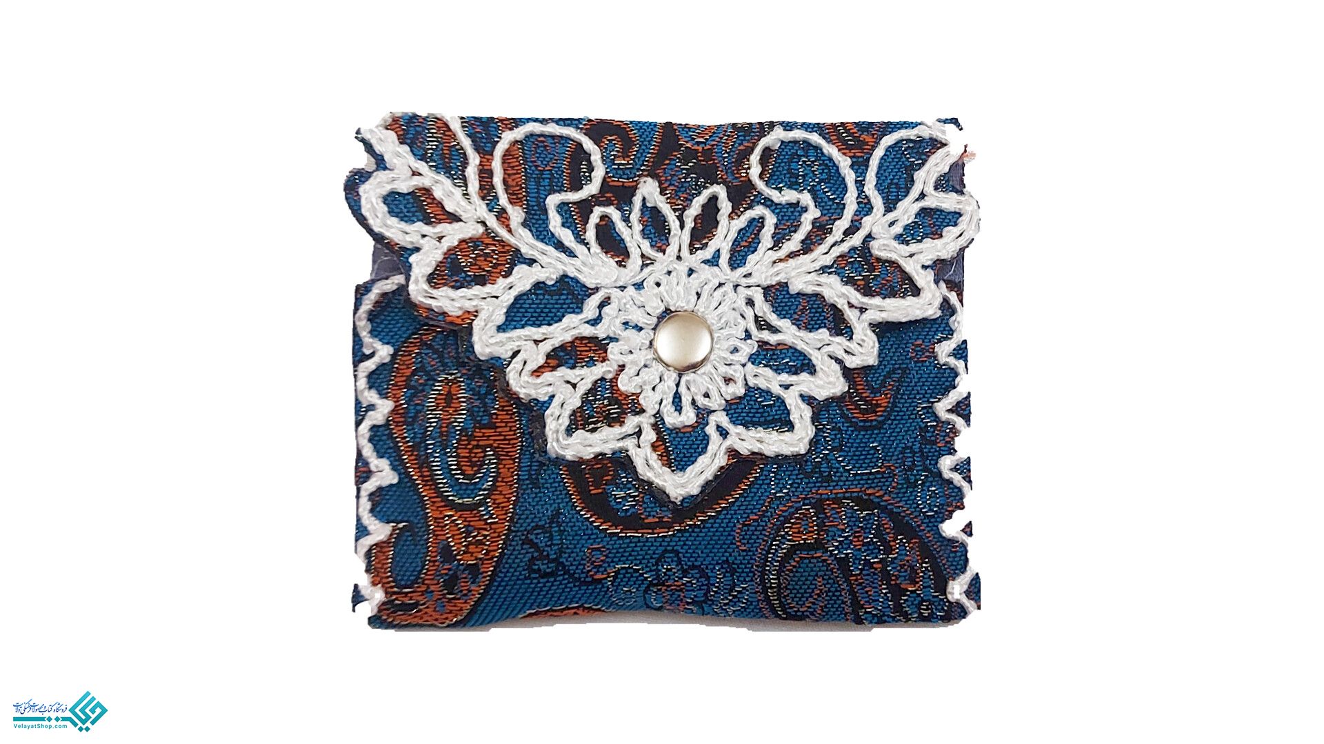 InShot_20230114_215317223 جانماز ترمه دکمه دار متوسط