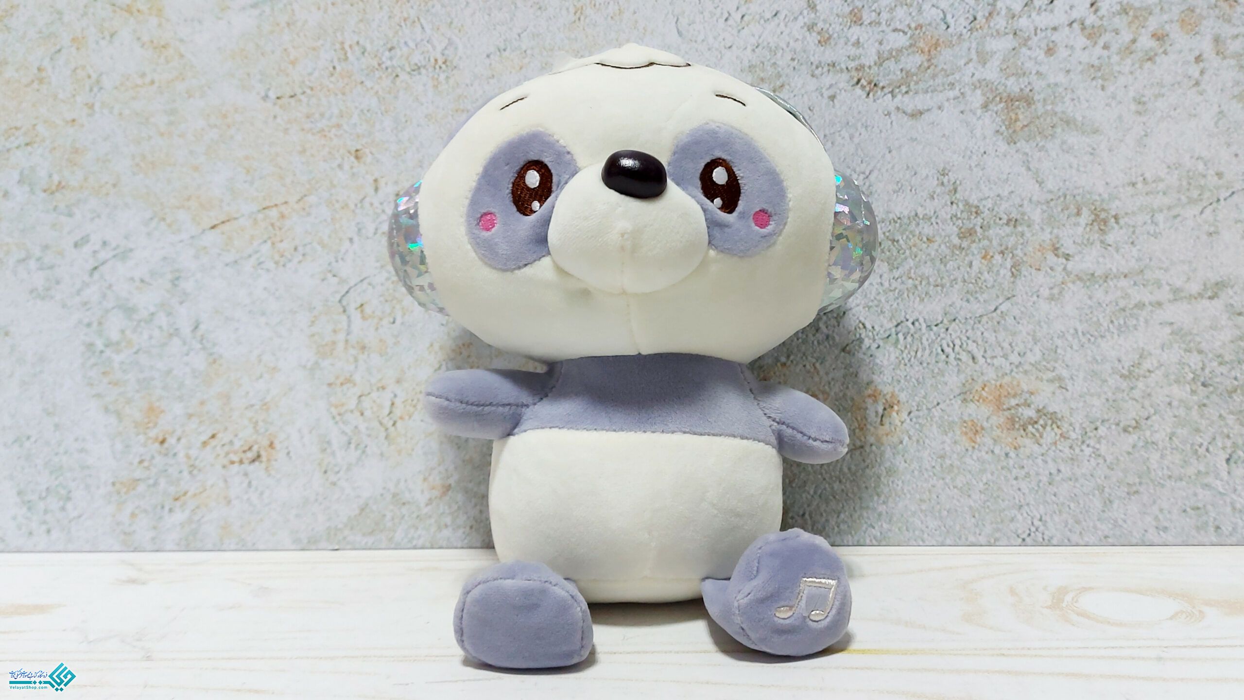 InShot_20230131_103517843 عروسک پولیشی پاندا