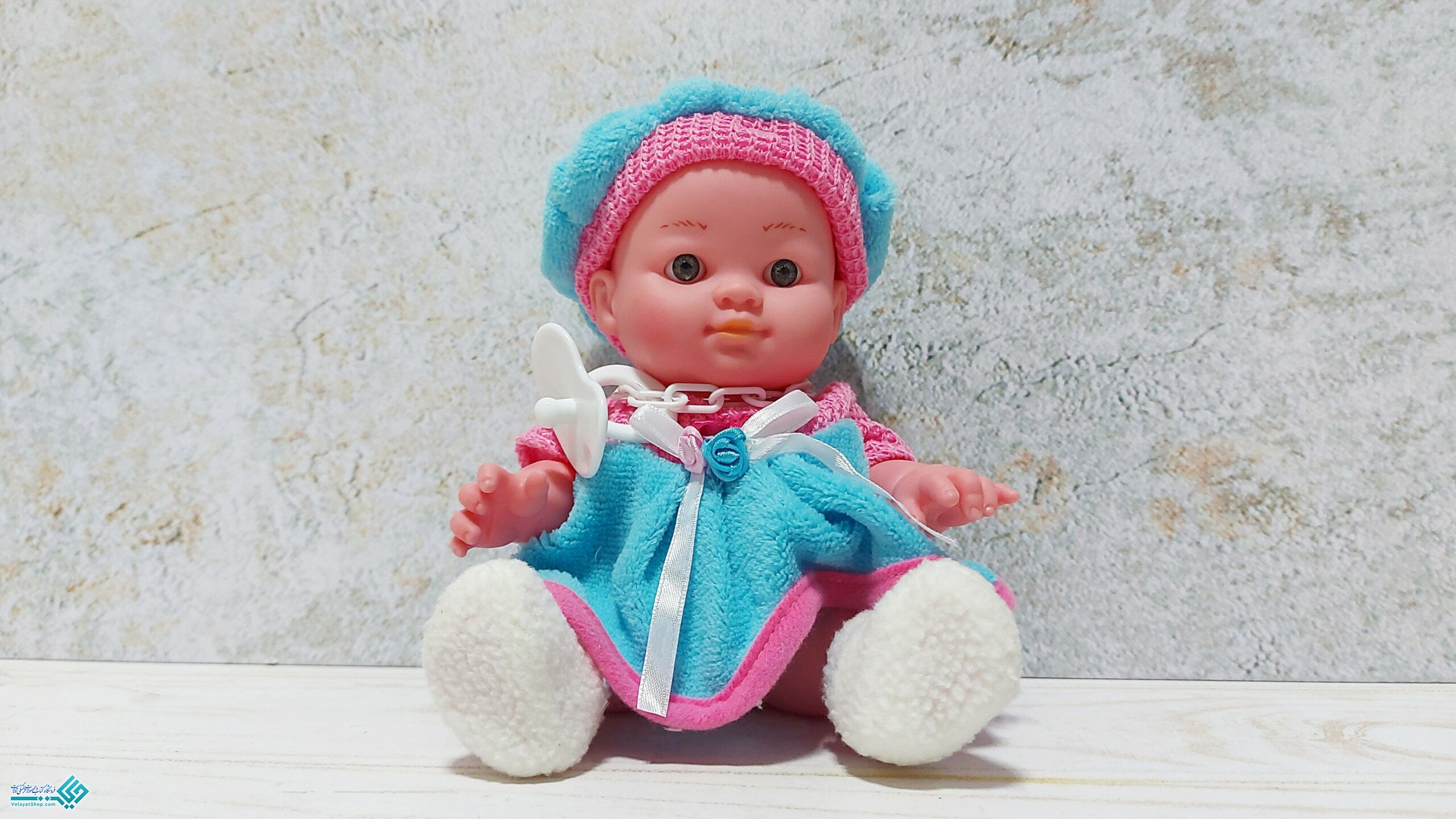 InShot_20230131_105904688 عروسک آوارخوان کلاه دار