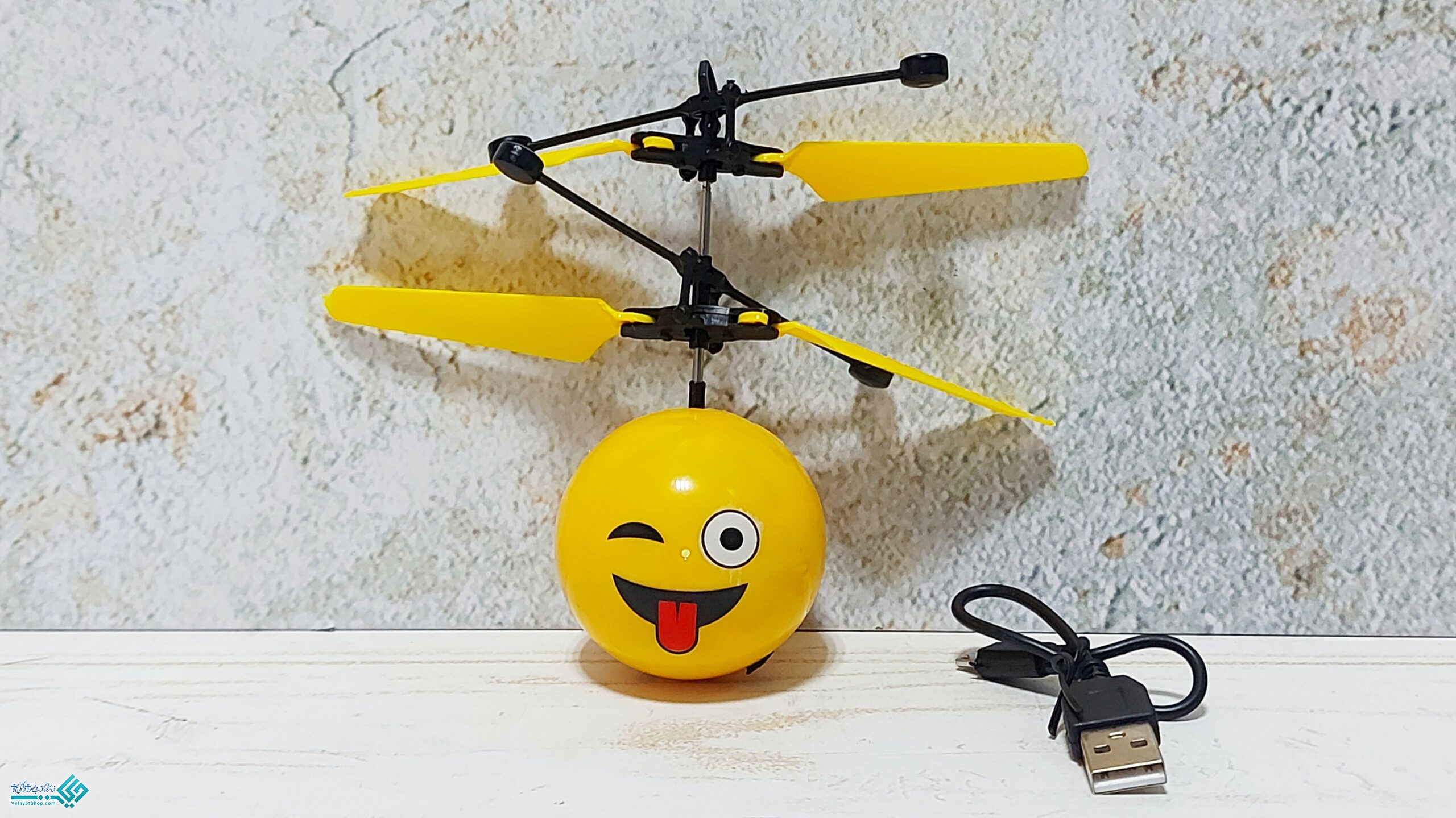 InShot_20230131_111121390 مینی هلیکوپتر شارژی