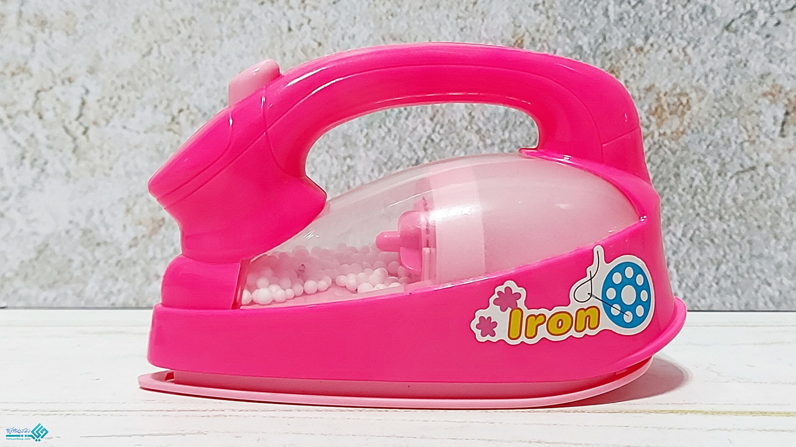 InShot_20230205_180836793 اتو بخار موزیکال