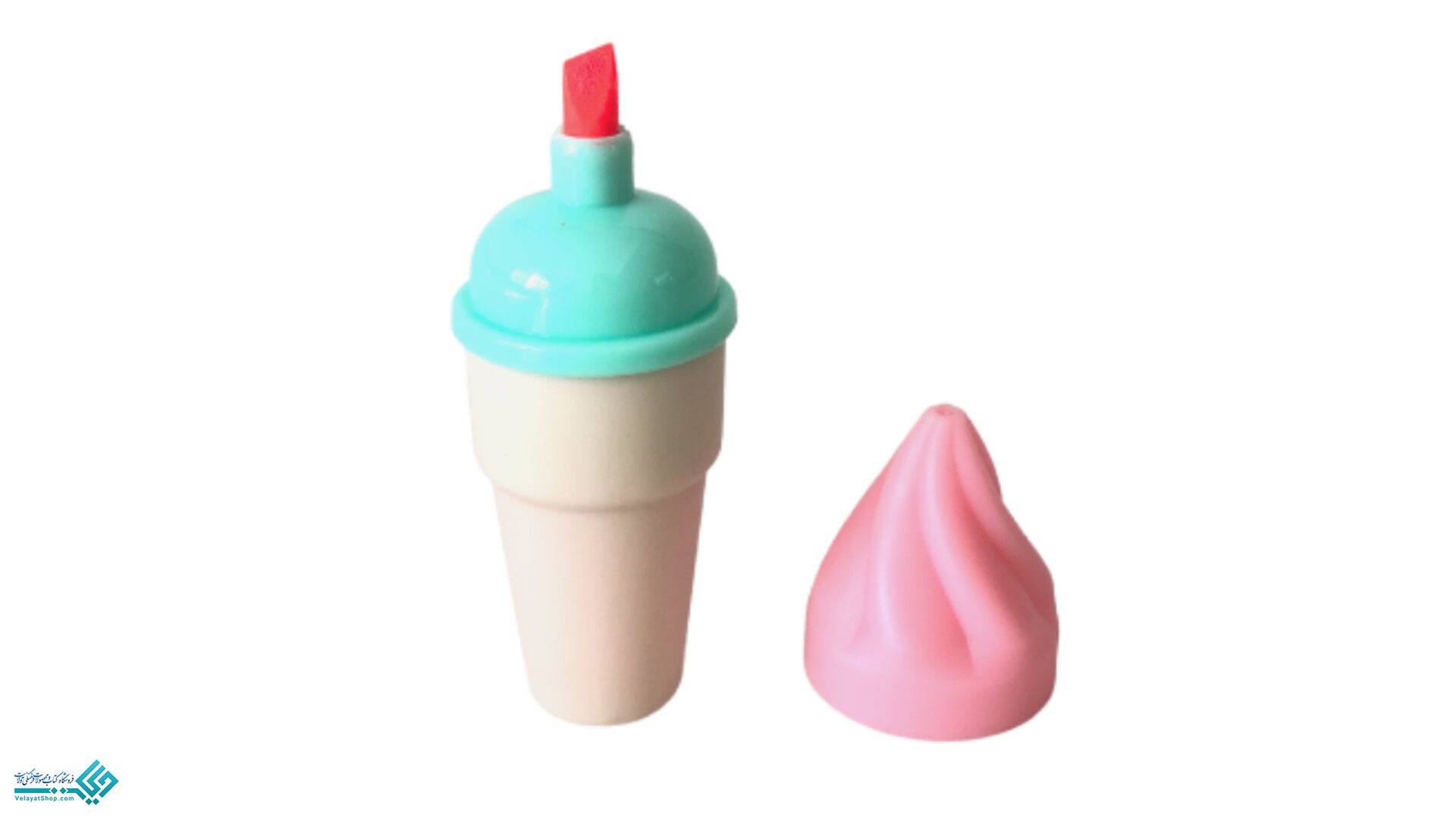 InShot_20230219_233249619 هایلایتر طرح بستنی