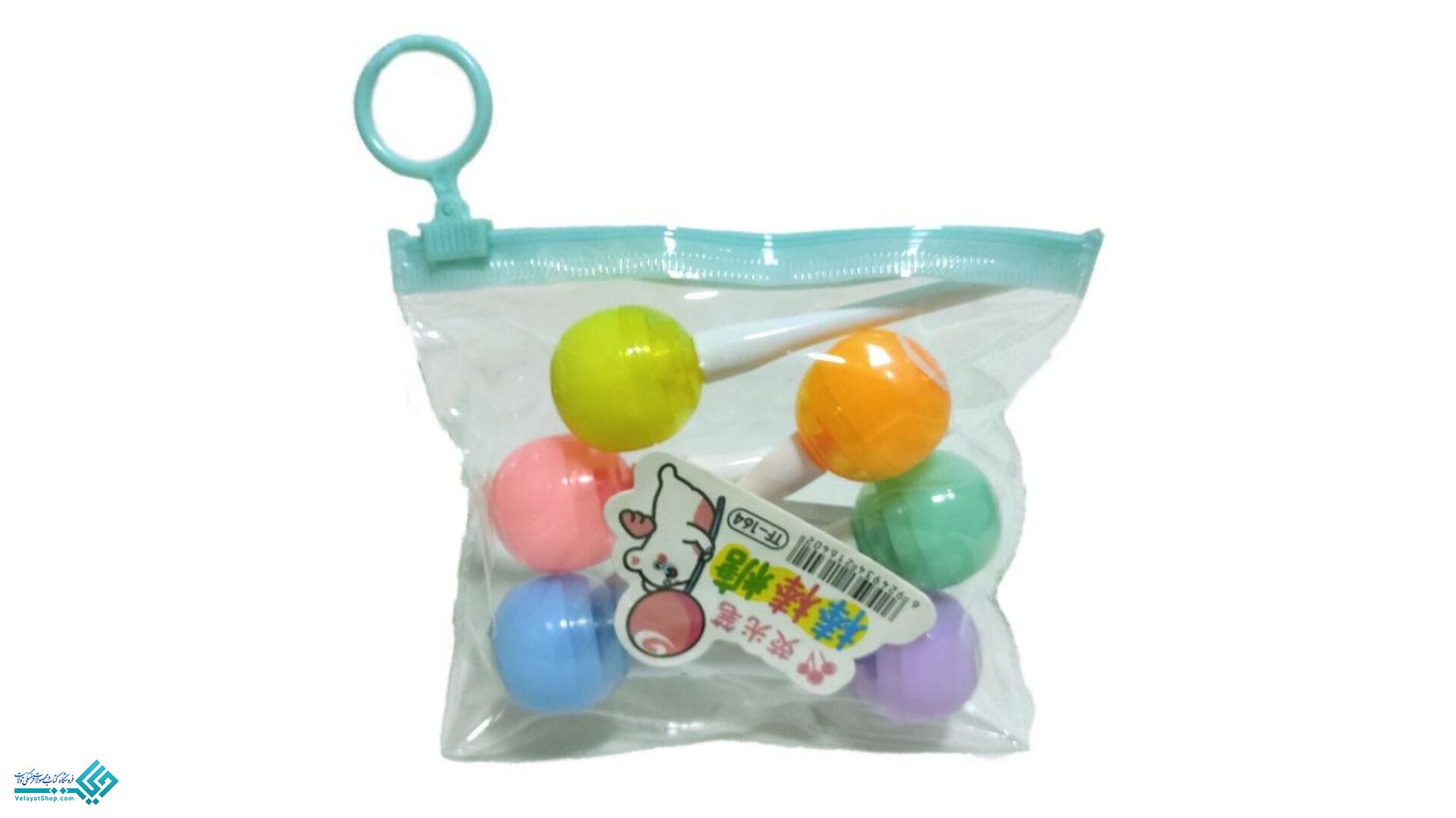 InShot_20230219_235031894 هایلایتر طرح آبنبات