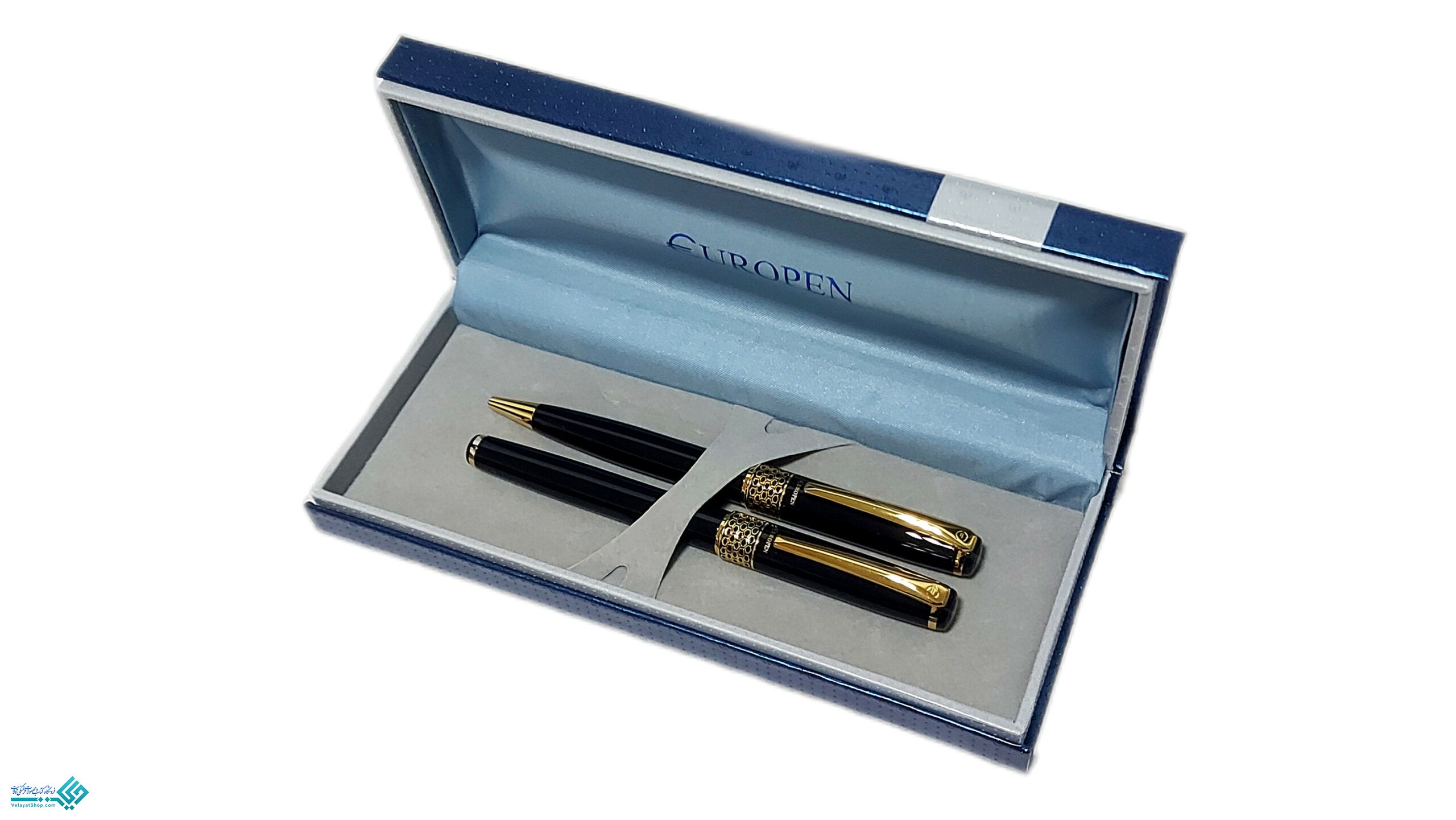 InShot_20230228_123618129 خودکار و خودنویس یوروپن