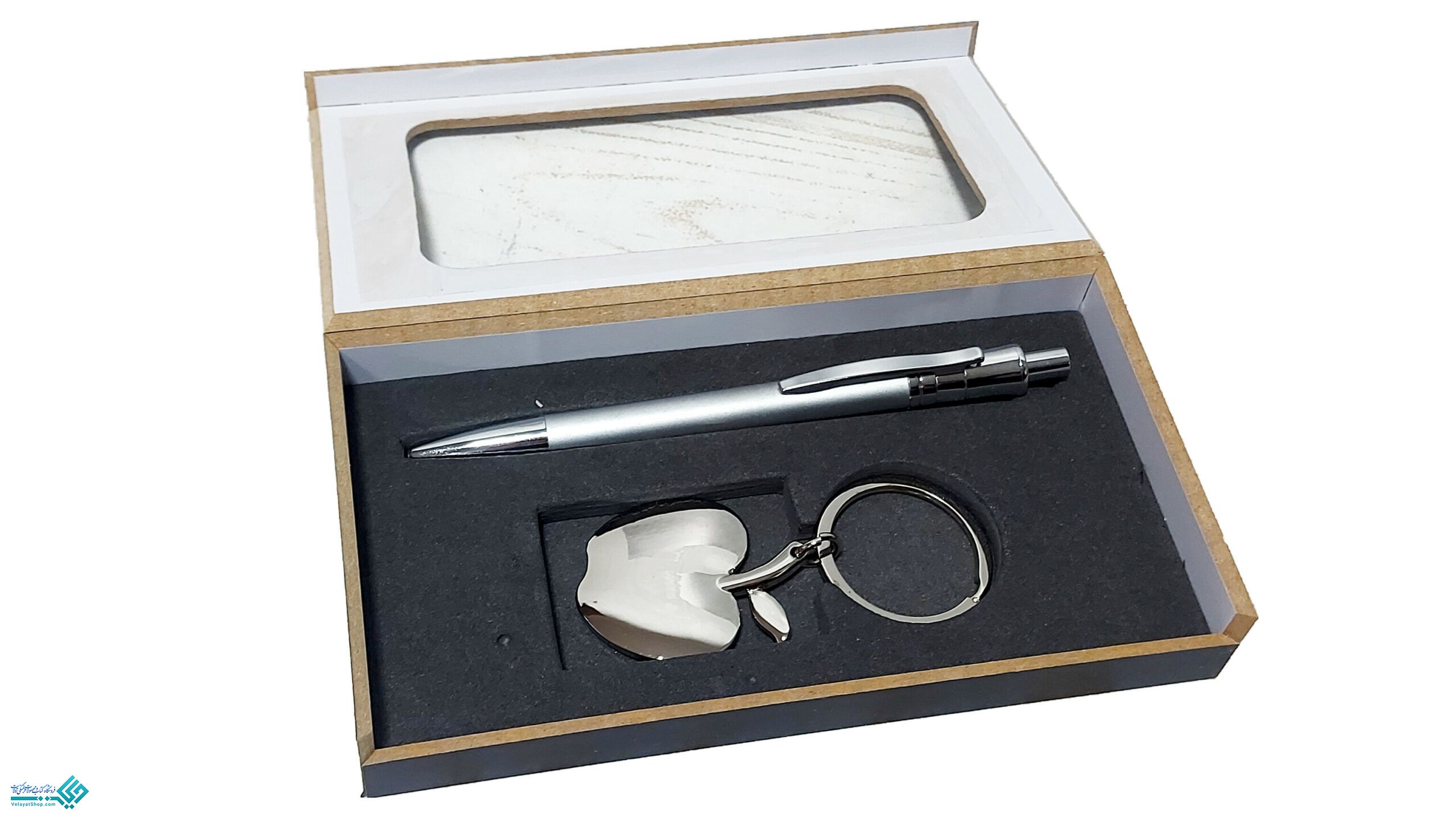 InShot_20230228_125122595 ست خودکار و جاکلیدی