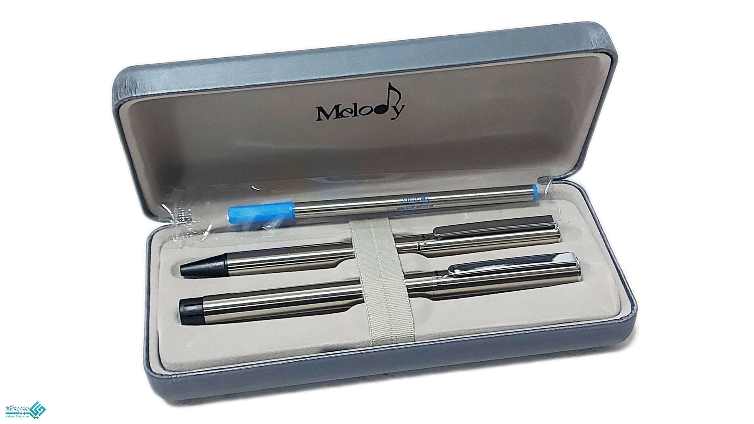 InShot_20230228_130909345 خودکار و خودنویس ملودی