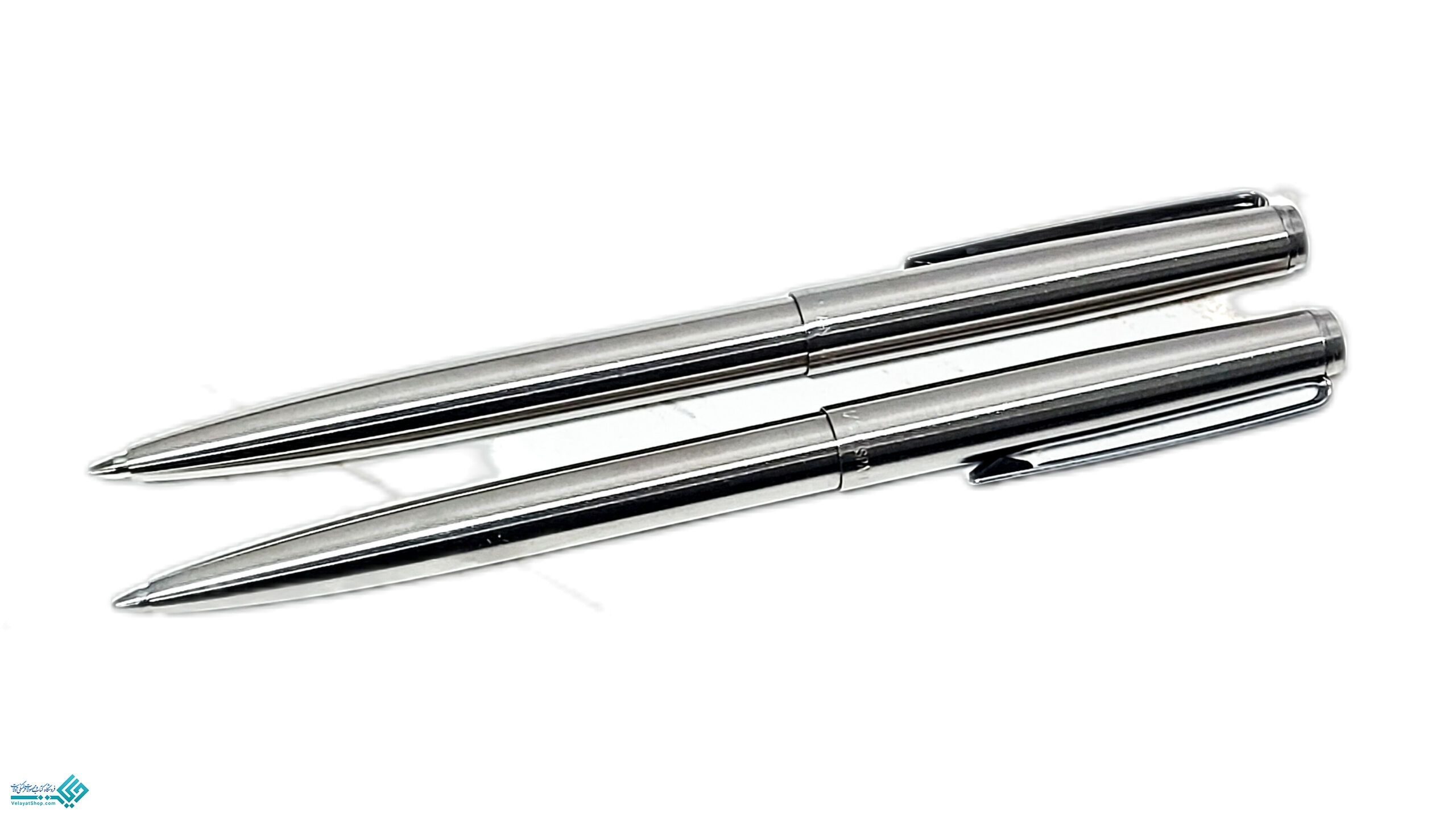 InShot_20230228_133424506 خودکار و اتود اینوکسکروم