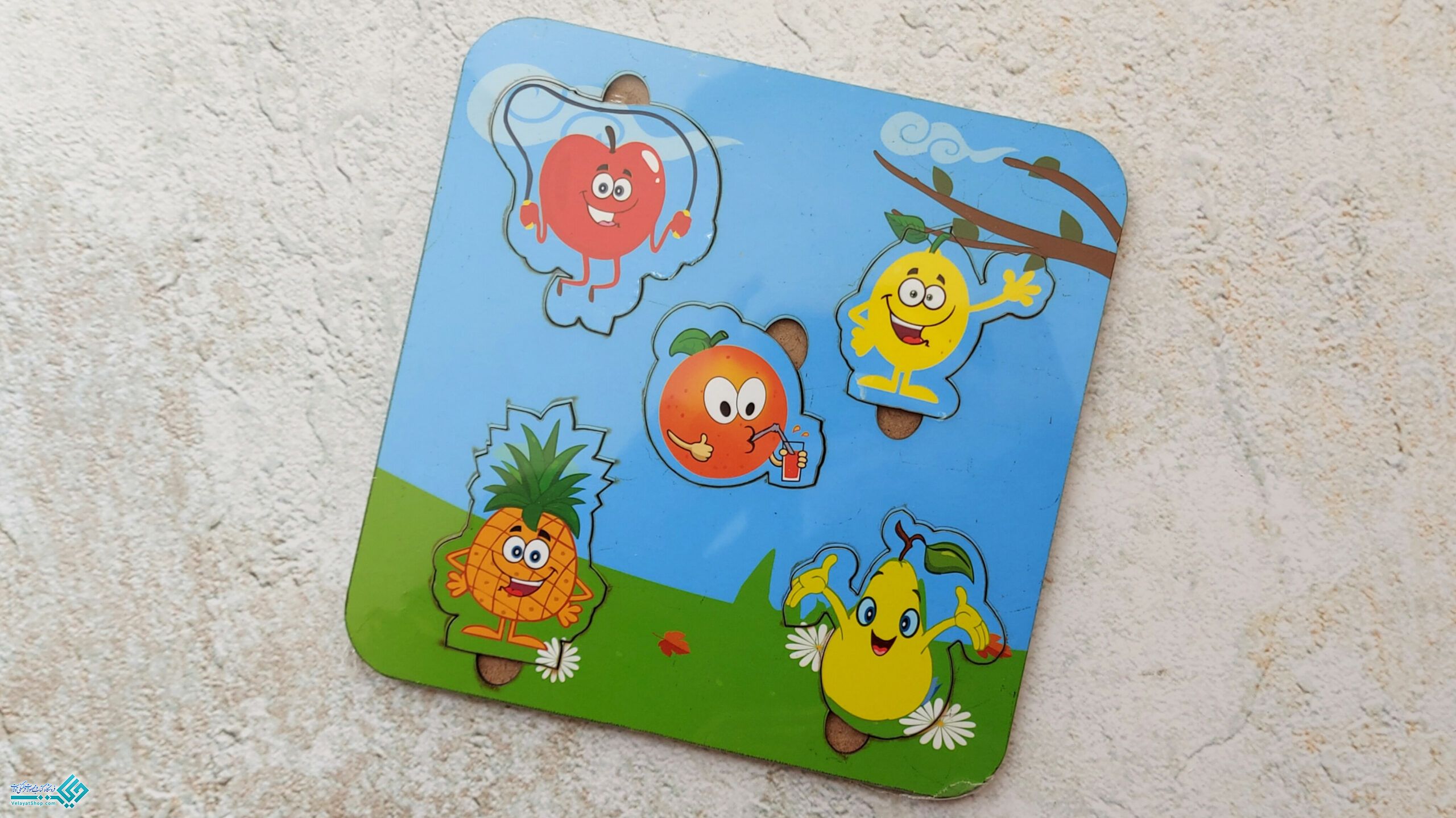 InShot_20230329_123925749 پازل چوبی