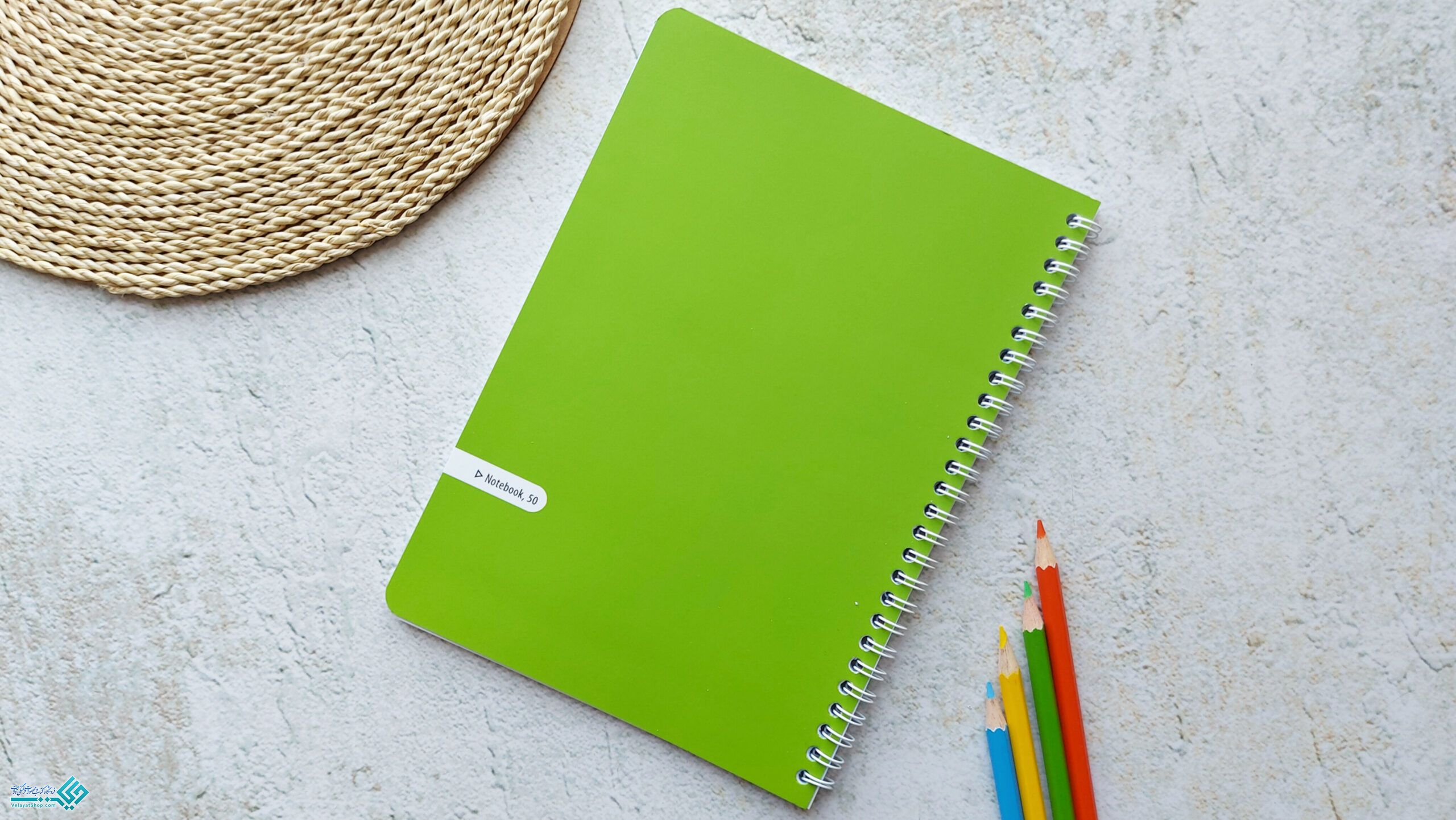 InShot_20230315_211343333 دفتر 50 برگ بهمنآرا