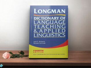 کتاب longman dictionary